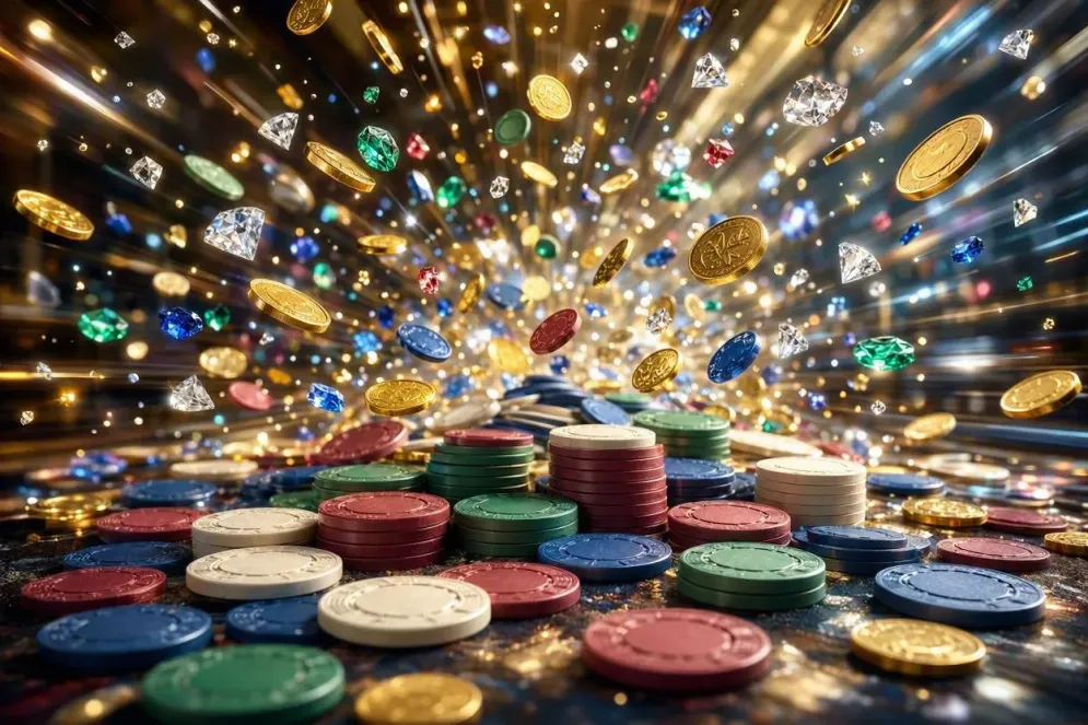 Godz Casino